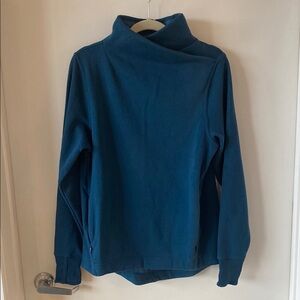 Athleta Cozy Karma Sweatshirt